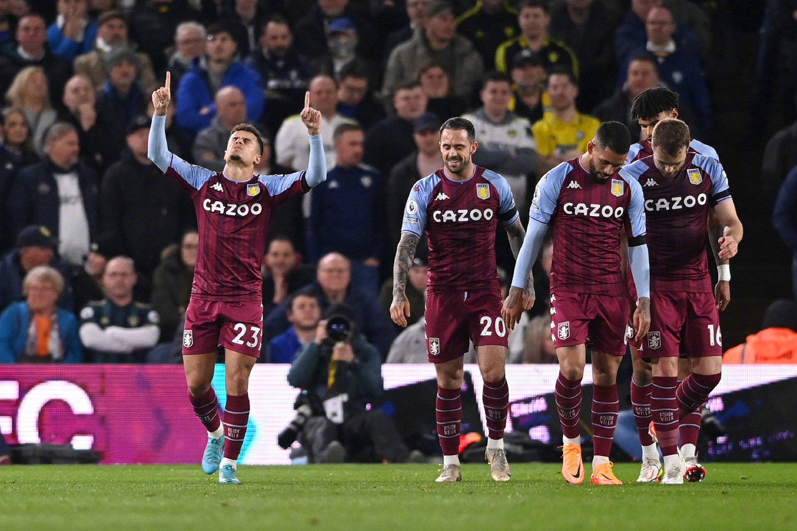 我们将拭目 我们将拭目